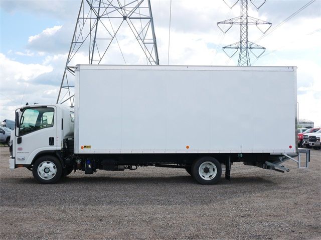 2025 Chevrolet 5500 XD LCF Diesel Base