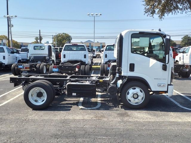 2025 Chevrolet 5500 XD LCF Diesel Base