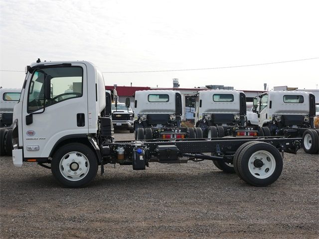 2025 Chevrolet 5500 XD LCF Diesel Base