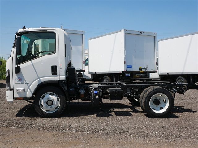 2025 Chevrolet 5500 XD LCF Diesel Base