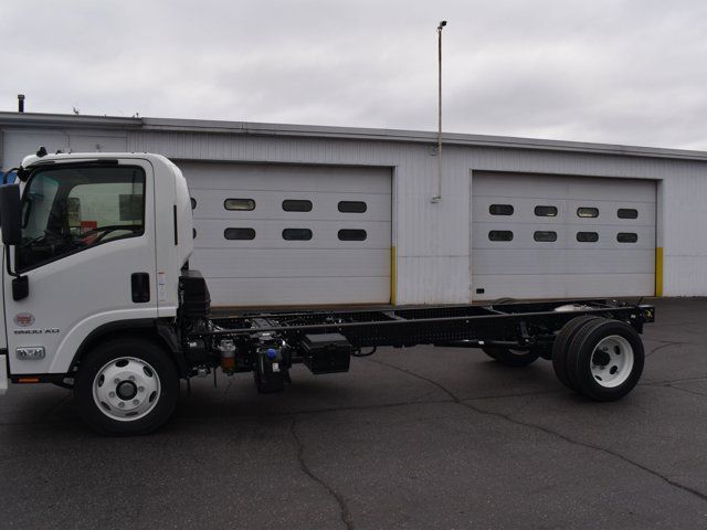 2025 Chevrolet 5500 XD LCF Diesel Base