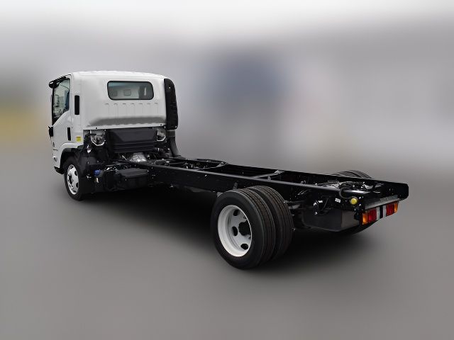 2025 Chevrolet 5500 XD LCF Diesel Base