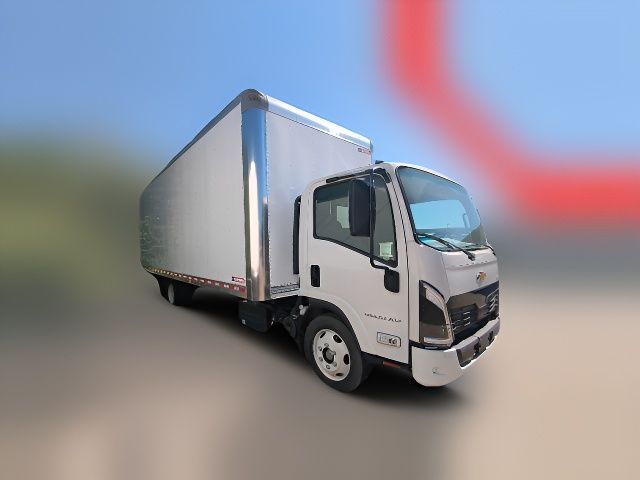 2025 Chevrolet 5500 XD LCF Diesel Base