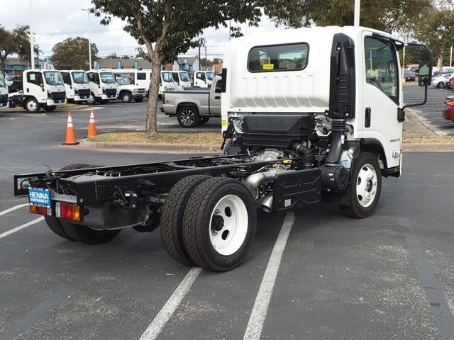 2025 Chevrolet 5500 XD LCF Diesel Base
