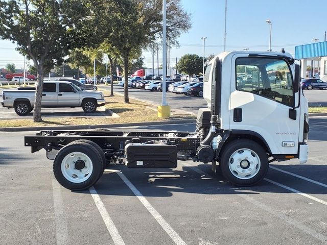 2025 Chevrolet 5500 XD LCF Diesel Base