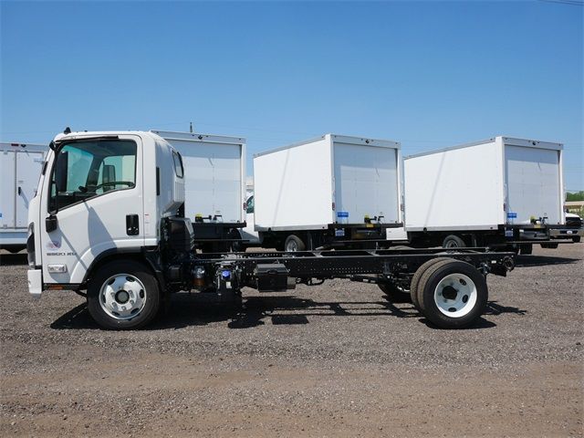 2025 Chevrolet 5500 XD LCF Diesel Base
