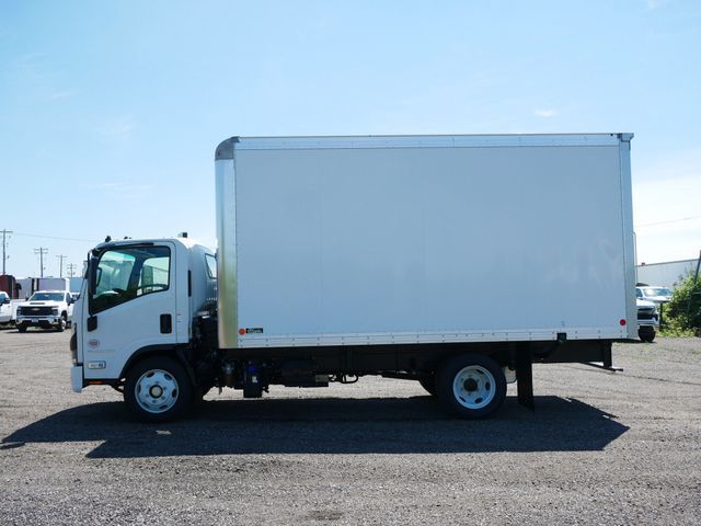 2025 Chevrolet 5500 XD LCF Diesel Base