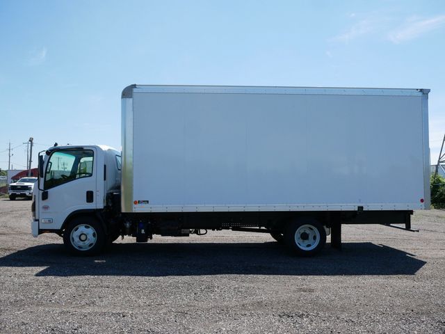 2025 Chevrolet 5500 XD LCF Diesel Base