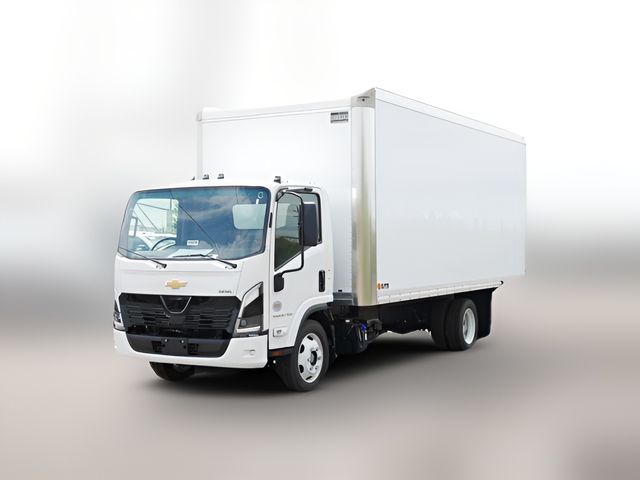 2025 Chevrolet 5500 XD LCF Diesel Base