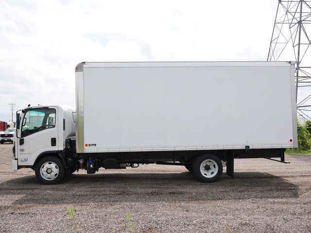 2025 Chevrolet 5500 XD LCF Diesel Base