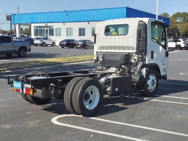 2025 Chevrolet 5500 XD LCF Diesel Base