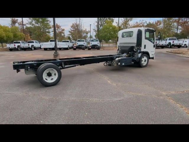 2025 Chevrolet 5500 XD LCF Diesel Base