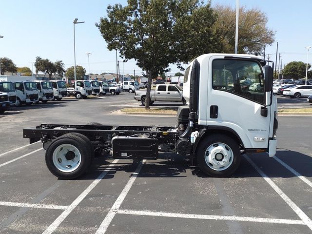 2025 Chevrolet 5500 XD LCF Diesel Base