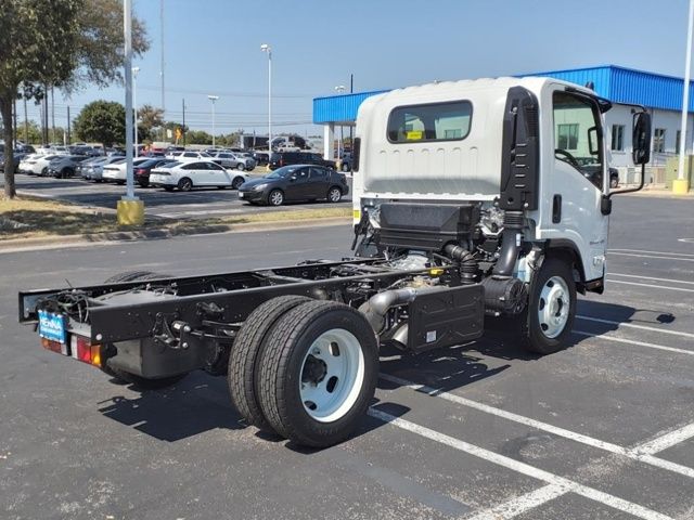 2025 Chevrolet 5500 XD LCF Diesel Base