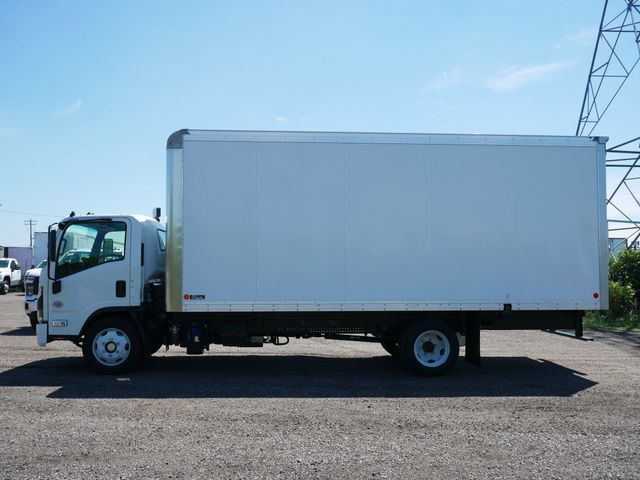 2025 Chevrolet 5500 XD LCF Diesel Base