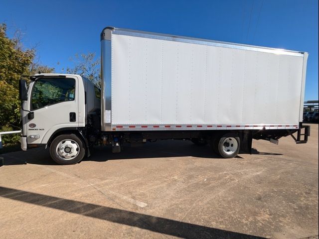 2025 Chevrolet 5500 XD LCF Diesel Base