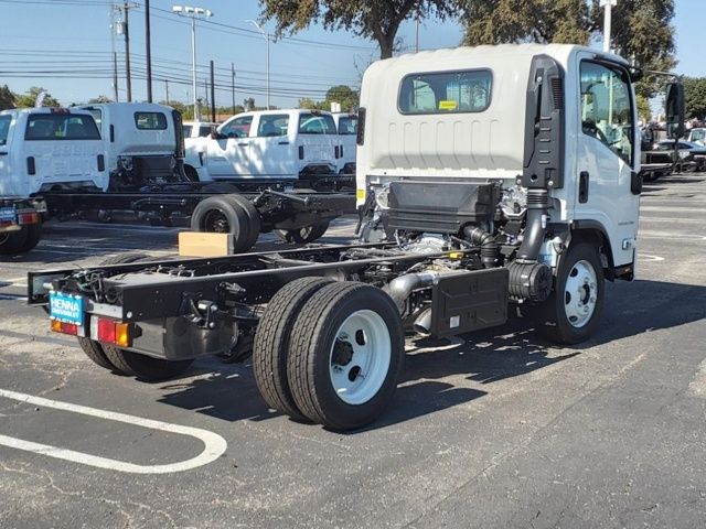 2025 Chevrolet 5500 XD LCF Diesel Base