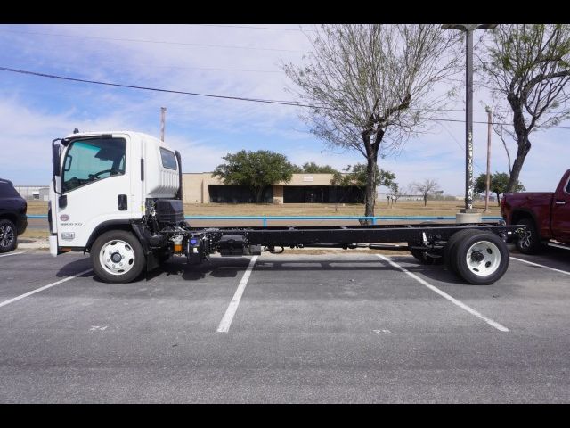 2025 Chevrolet 5500 XD LCF Diesel Base