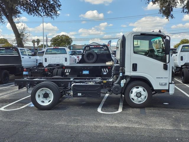 2025 Chevrolet 5500 XD LCF Diesel Base