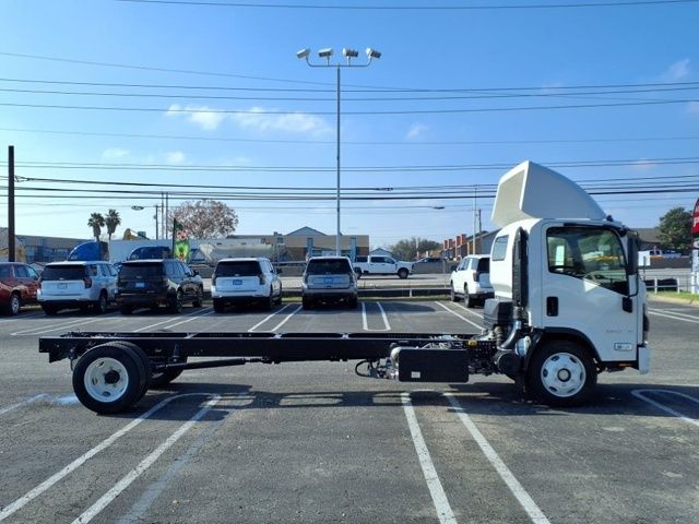 2025 Chevrolet 5500 XD LCF Diesel Base