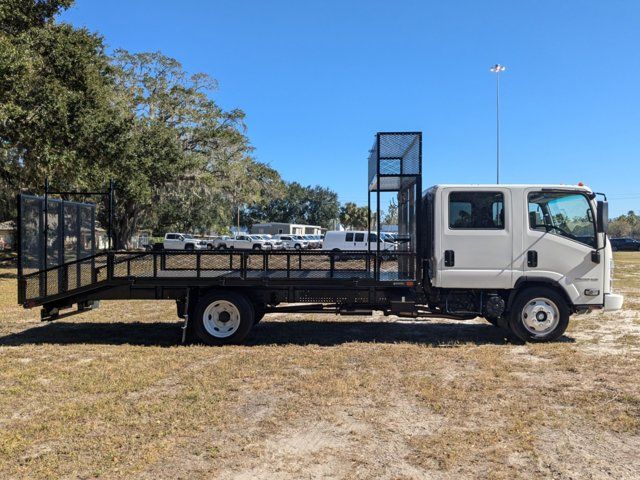 2025 Chevrolet 5500 XG LCF Gas Base