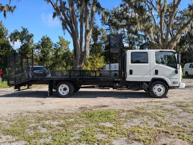 2025 Chevrolet 5500 XG LCF Gas Base