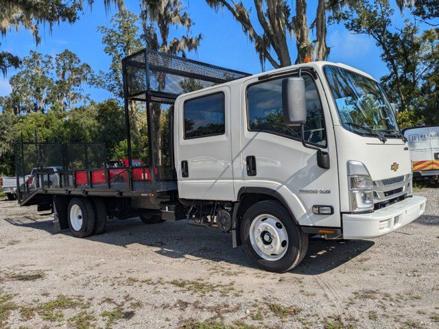 2025 Chevrolet 5500 XG LCF Gas Base