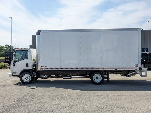 2025 Chevrolet 5500 XG LCF Gas Base