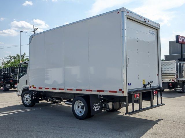 2025 Chevrolet 5500 XG LCF Gas Base