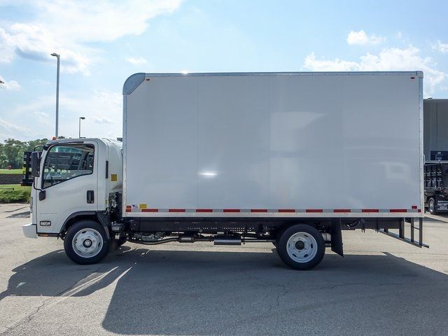 2025 Chevrolet 5500 XG LCF Gas Base