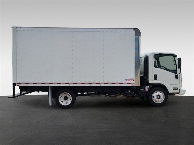 2025 Chevrolet 5500 XG LCF Gas Base