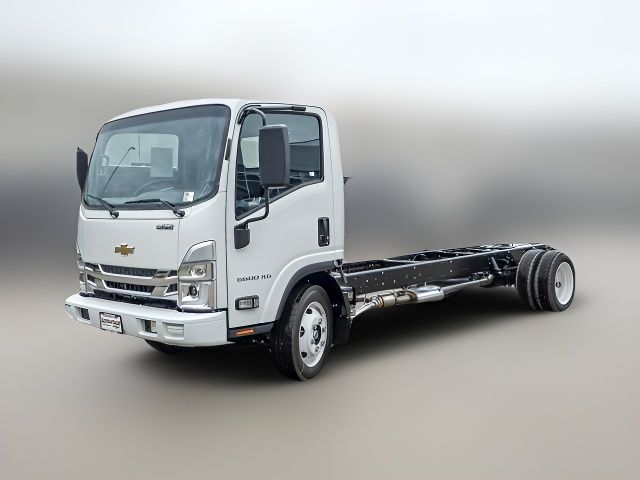 2025 Chevrolet 5500 XG LCF Gas Base