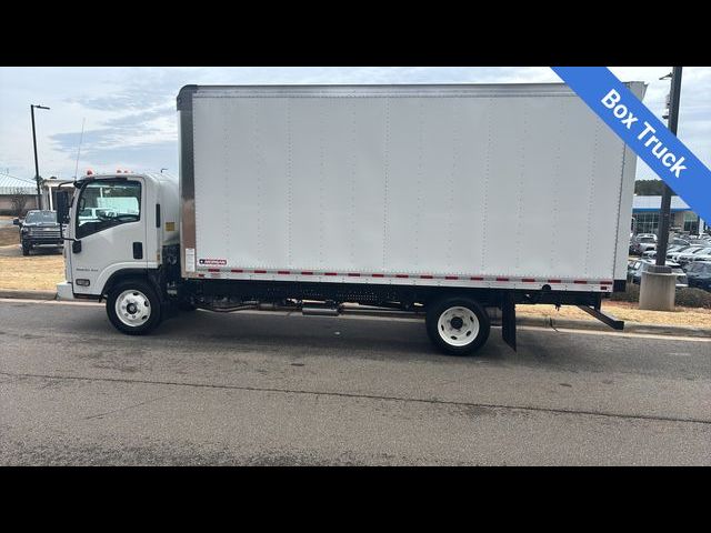 2025 Chevrolet 5500 XG LCF Gas Base