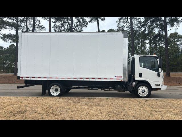 2025 Chevrolet 5500 XG LCF Gas Base