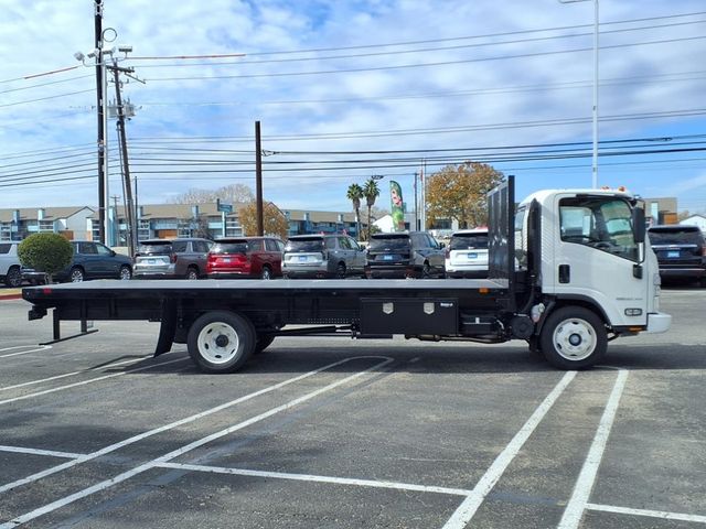 2025 Chevrolet 5500 XG LCF Gas Base