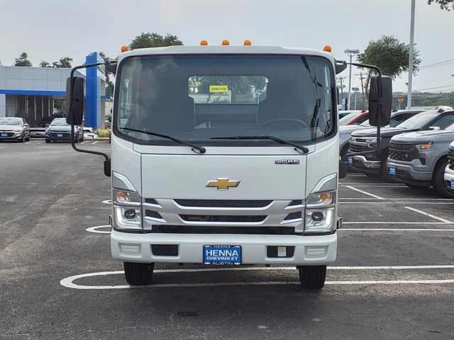 2025 Chevrolet 5500 XG LCF Gas Base