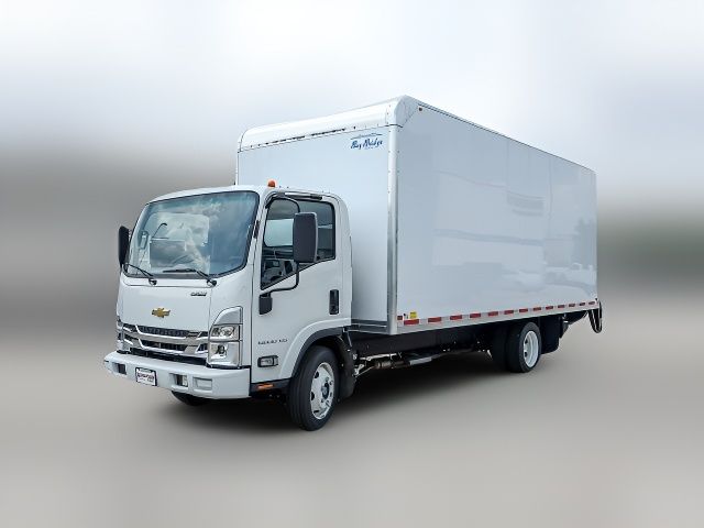 2025 Chevrolet 5500 XG LCF Gas Base