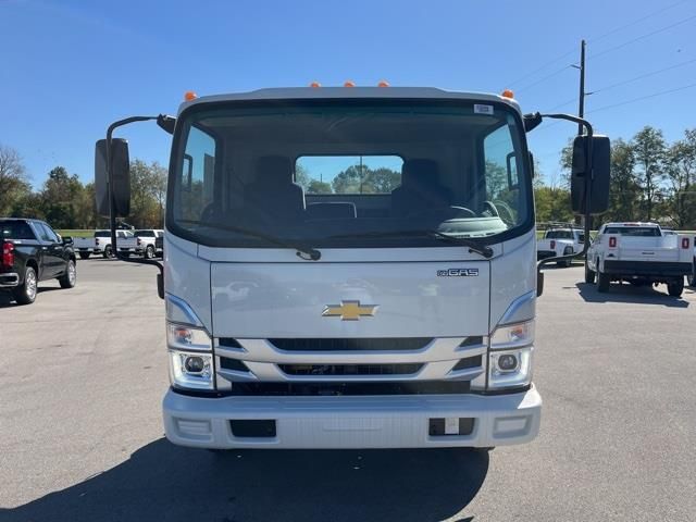 2025 Chevrolet 5500 XG LCF Gas Base