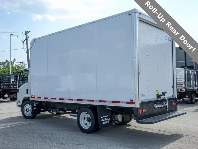 2025 Chevrolet 5500 XG LCF Gas Base