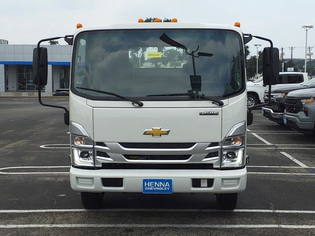 2025 Chevrolet 5500 XG LCF Gas Base