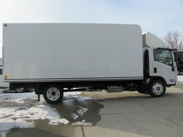 2025 Chevrolet 5500 XG LCF Gas Base