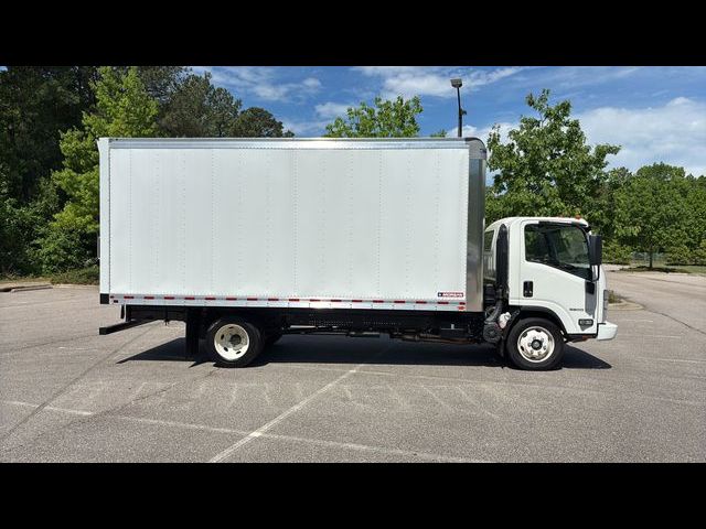 2025 Chevrolet 5500 XG LCF Gas Base