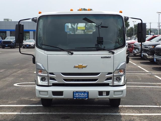 2025 Chevrolet 5500 XG LCF Gas Base