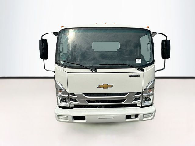 2025 Chevrolet 5500 XG LCF Gas Base