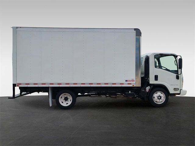 2025 Chevrolet 5500 XG LCF Gas Base