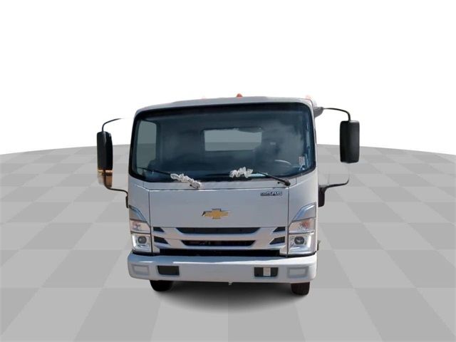 2025 Chevrolet 5500 XG LCF Gas Base