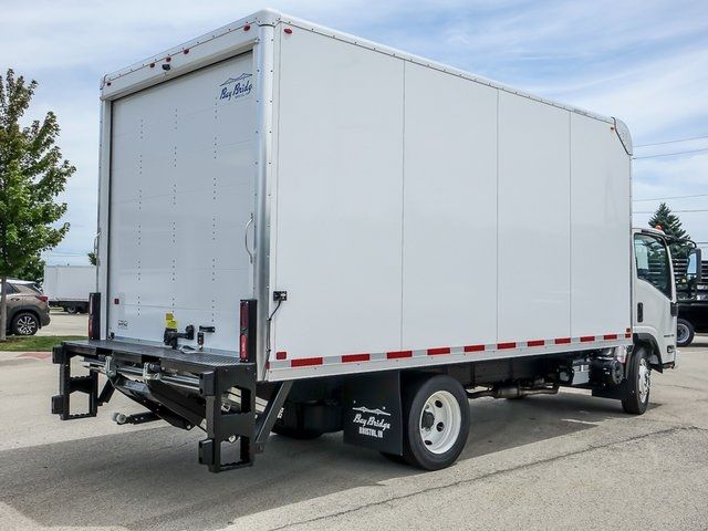 2025 Chevrolet 5500 XG LCF Gas Base