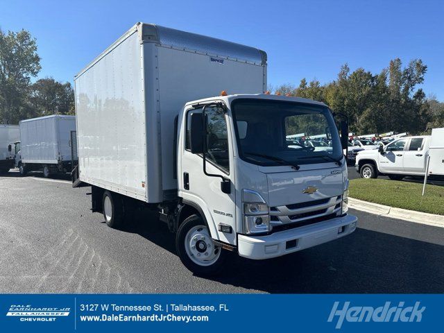 2025 Chevrolet 5500 XG LCF Gas Base