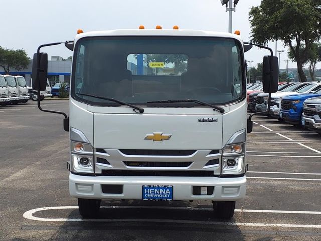 2025 Chevrolet 5500 XG LCF Gas Base