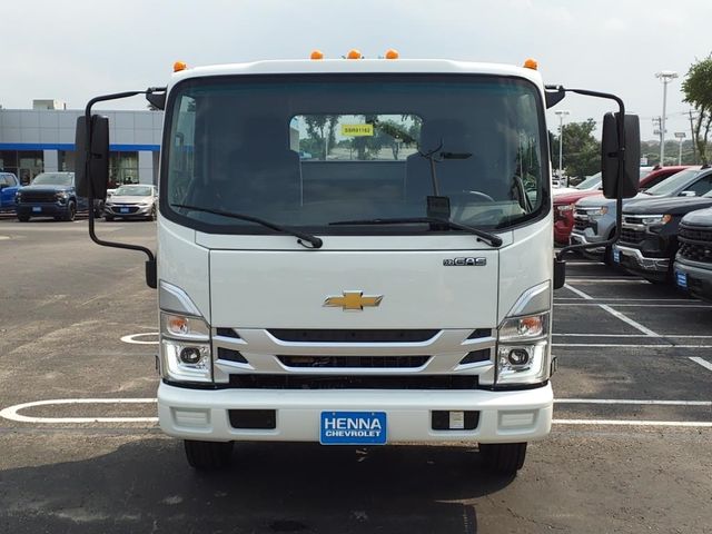 2025 Chevrolet 5500 XG LCF Gas Base